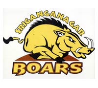 sriganganagar